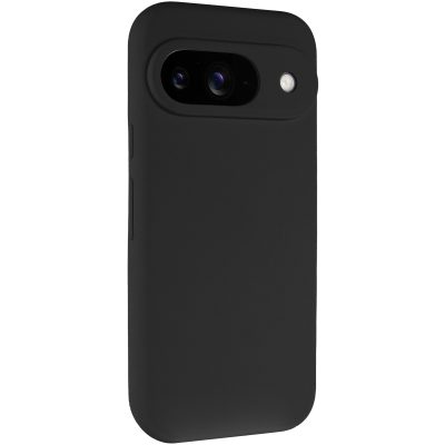 Чохол Silicone Cover Lakshmi Full Camera (AAA) для Google Pixel 9