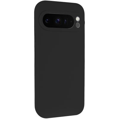 Чохол Silicone Cover Lakshmi Full Camera (AAA) для Google Pixel 9 Pro