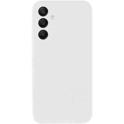 Чохол Silicone Cover Lakshmi Full Camera (AAA) для Samsung Galaxy S25+