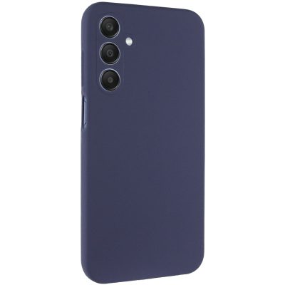 Чохол Silicone Cover Lakshmi Full Camera (AAA) для Samsung Galaxy A26 5G