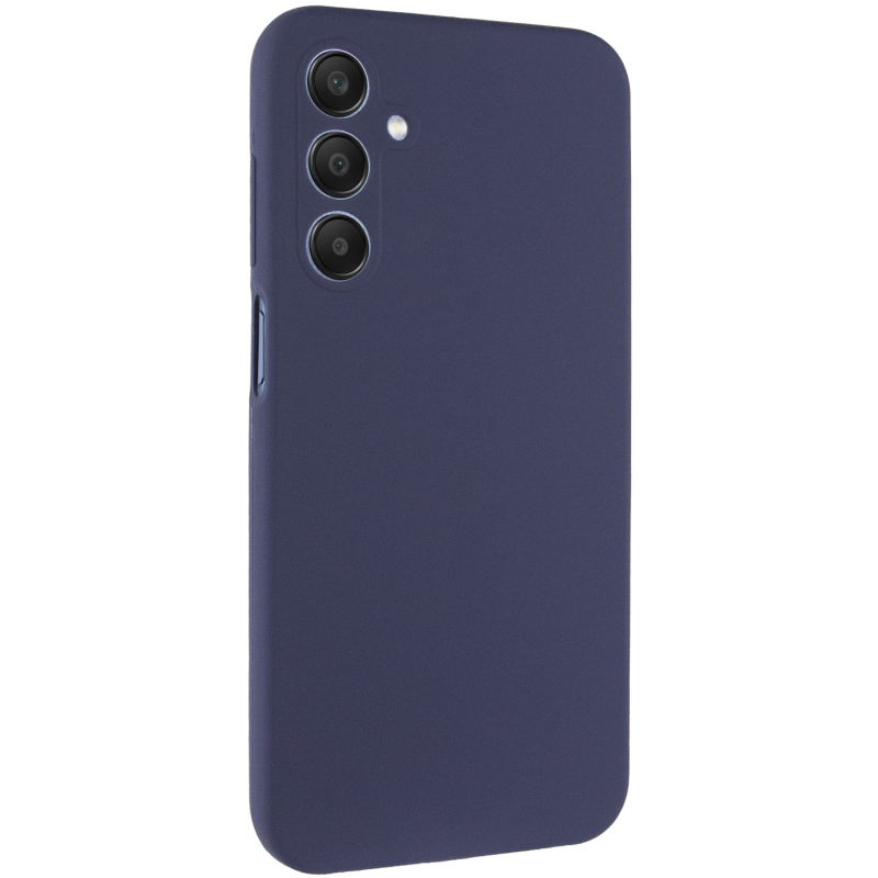Чохол Silicone Cover Lakshmi Full Camera (AAA) для Samsung Galaxy A26 5G
