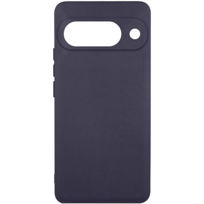 Чохол Silicone Cover Lakshmi Full Camera (AAA) для Google Pixel 9a
