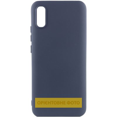 Чохол Silicone Cover Ummi Lakshmi (AA) для Xiaomi Redmi 9 А