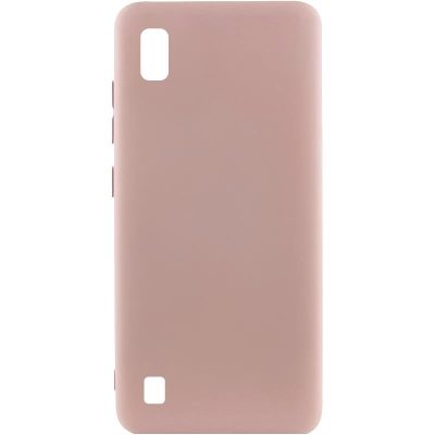 Чохол Silicone Cover Ummi Lakshmi (AA) для Samsung Galaxy A10 (A105F)