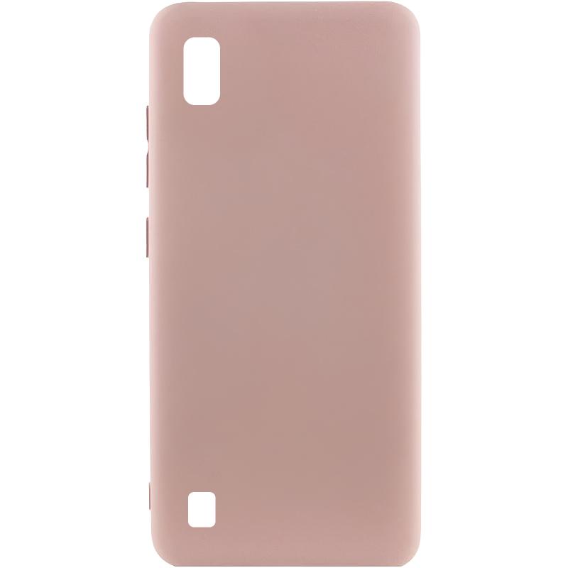 Чохол Silicone Cover Ummi Lakshmi (AA) для Samsung Galaxy A10 (A105F)