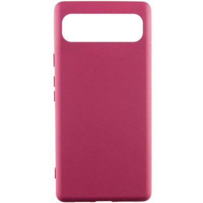 Чохол Silicone Cover Ummi Lakshmi (AA) для Google Pixel 10 / 10 Pro