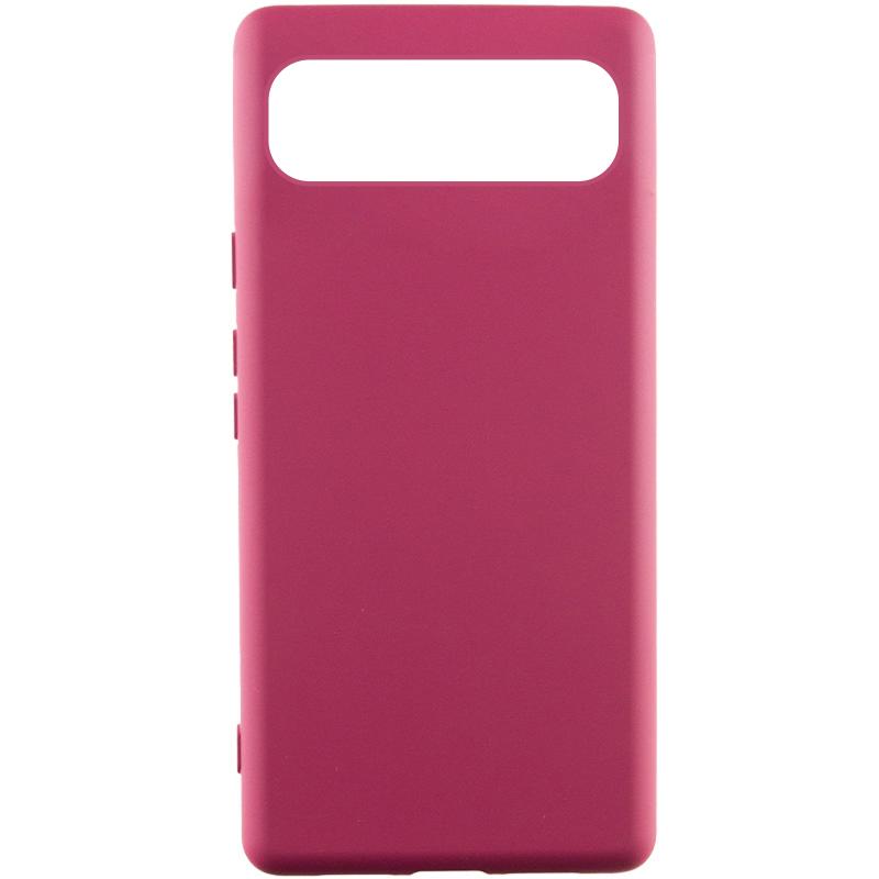 Чохол Silicone Cover Ummi Lakshmi (AA) для Google Pixel 10 / 10 Pro