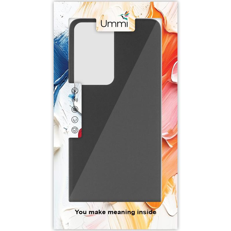 Чохол Silicone Cover Ummi Lakshmi (AA) для Xiaomi Redmi 10