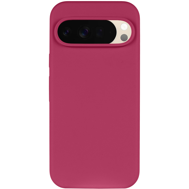 Чохол Silicone Cover Ummi Lakshmi (AA) для Google Pixel 10 / 10 Pro