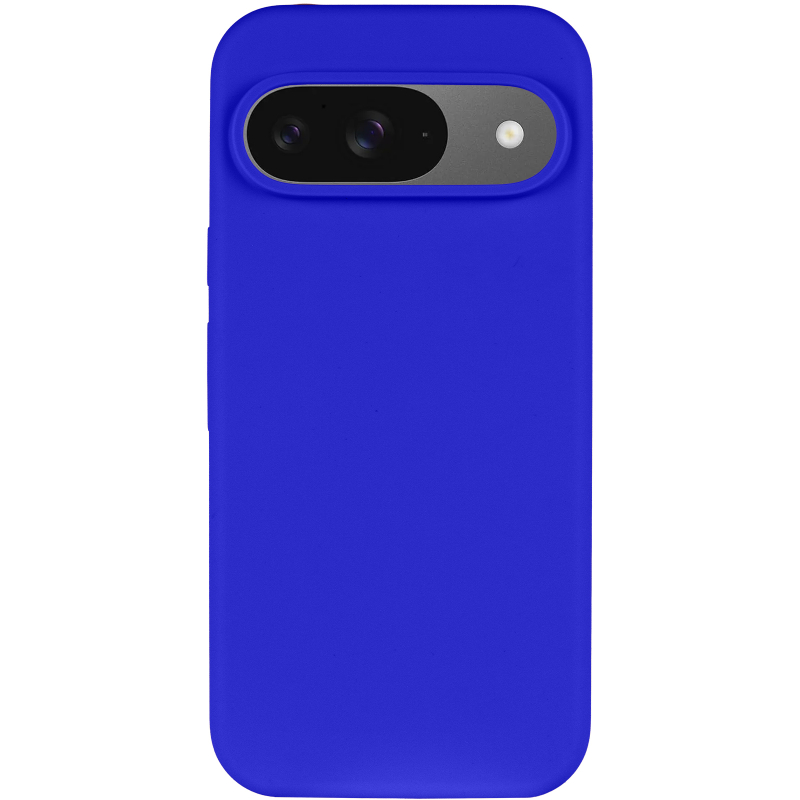 Чохол Silicone Cover Ummi Lakshmi (AA) для Google Pixel 9 Pro XL