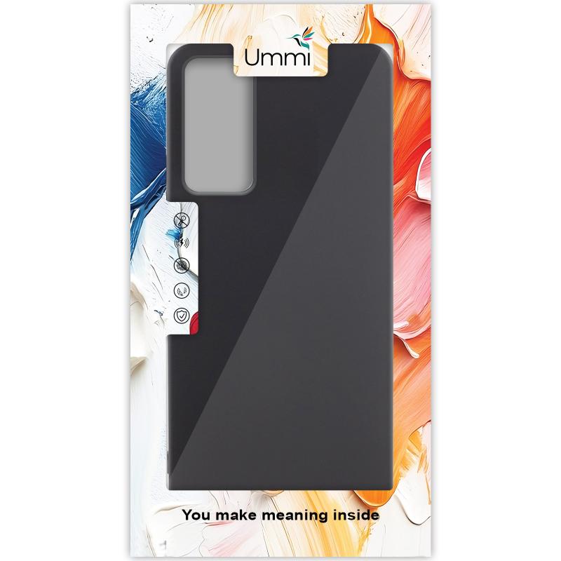 Чохол Silicone Cover Ummi Lakshmi (AA) для Xiaomi 12T / 12T Pro