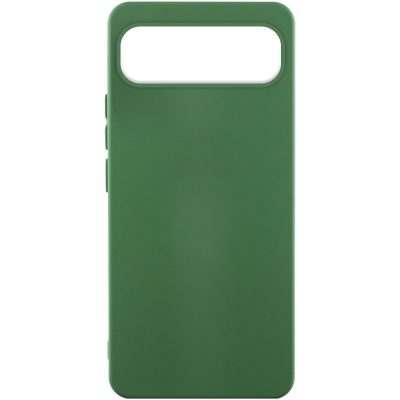 Чохол Silicone Cover Ummi Lakshmi (AA) для Google Pixel 9 Pro XL