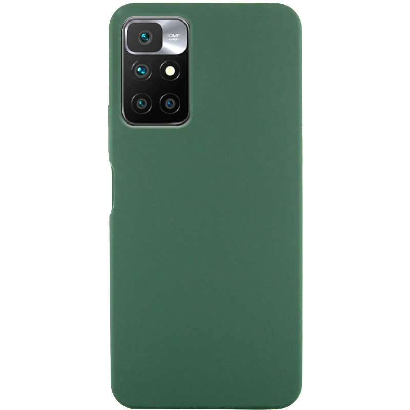 Чохол Silicone Cover Ummi Lakshmi (AA) для Xiaomi Redmi 10