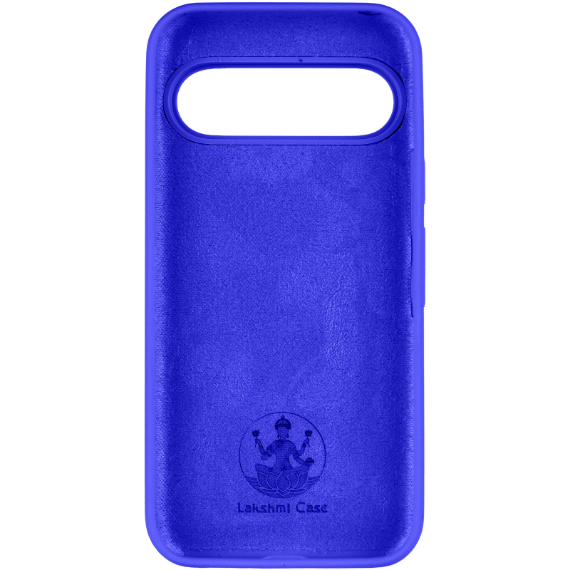 Чохол Silicone Cover Ummi Lakshmi (AA) для Google Pixel 9 Pro XL