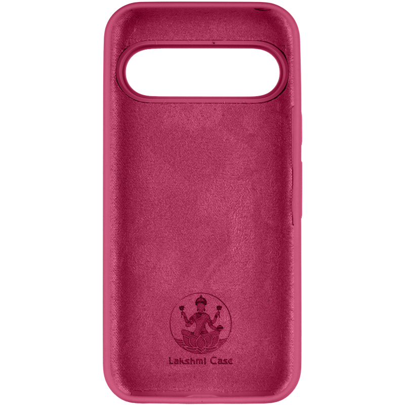 Чохол Silicone Cover Ummi Lakshmi (AA) для Google Pixel 10 / 10 Pro