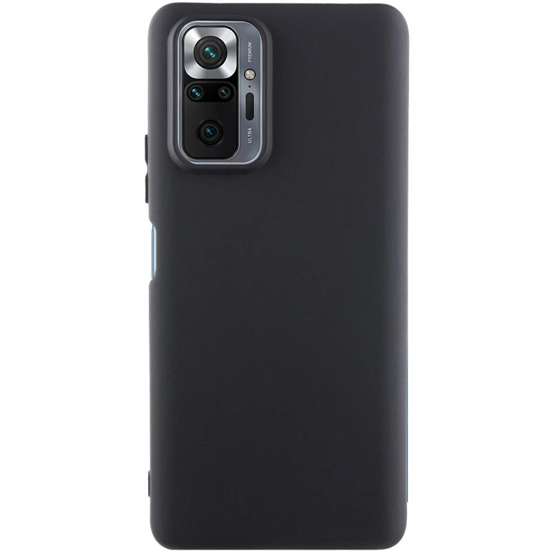 Чохол Silicone Cover Ummi Lakshmi (AA) для Xiaomi Redmi Note 10 Pro / 10 Pro Max