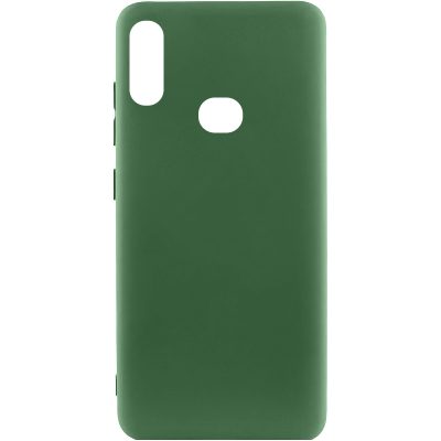 Чохол Silicone Cover Ummi Lakshmi (AA) для Samsung Galaxy A10s