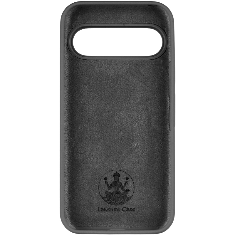 Чохол Silicone Cover Ummi Lakshmi (AA) для Google Pixel 10 / 10 Pro