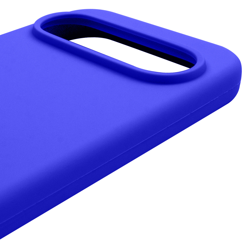 Чохол Silicone Cover Ummi Lakshmi (AA) для Google Pixel 9 Pro XL