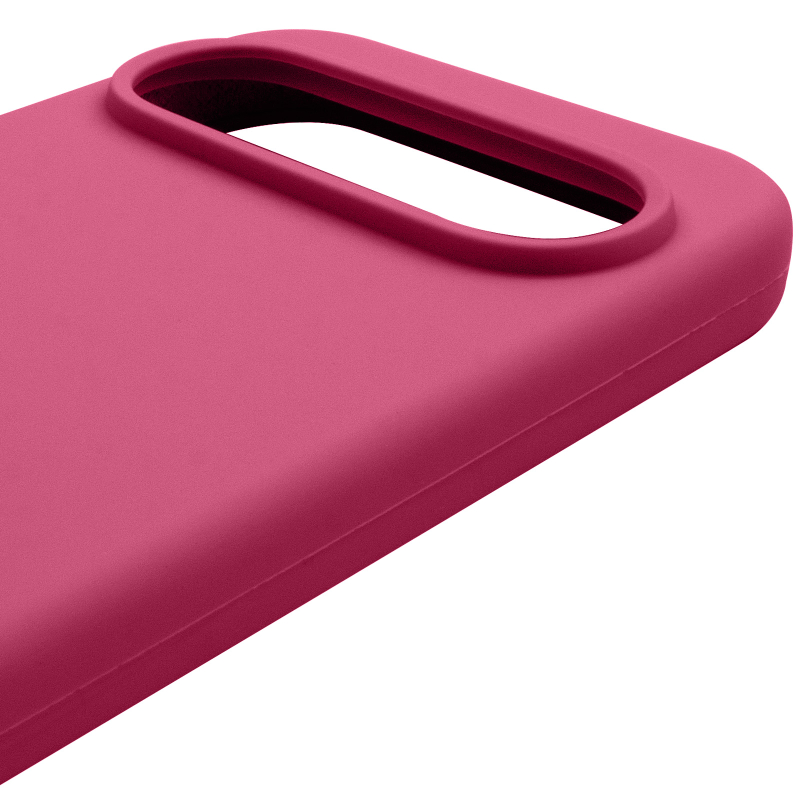 Чохол Silicone Cover Ummi Lakshmi (AA) для Google Pixel 10 / 10 Pro