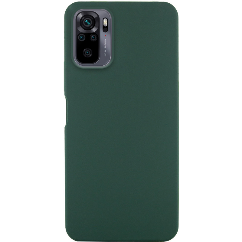 Чохол Silicone Cover Ummi Lakshmi (AA) для Xiaomi Redmi Note 10 / Note 10s / Poco M5s