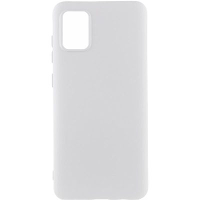 Чохол Silicone Cover Ummi Lakshmi (AA) для Samsung Galaxy A31