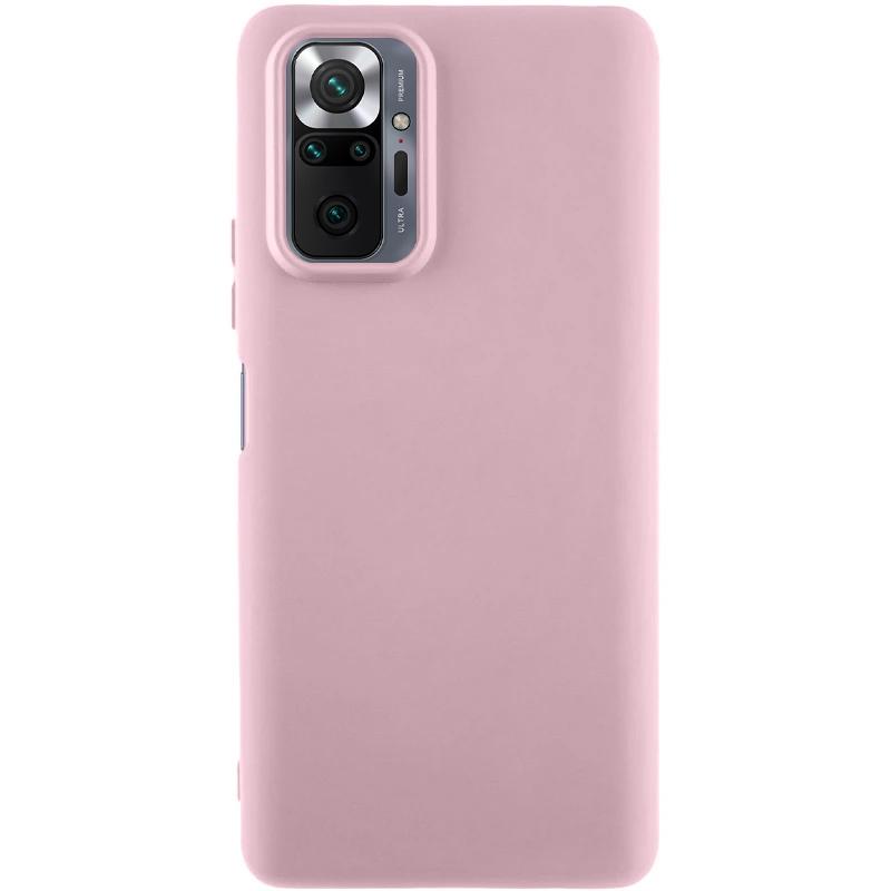 Чохол Silicone Cover Ummi Lakshmi (AA) для Xiaomi Redmi Note 10 Pro / 10 Pro Max