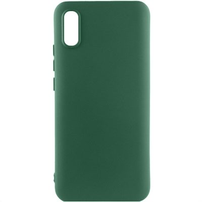 Чохол Silicone Cover Ummi Lakshmi (AA) для Xiaomi Redmi 9 А