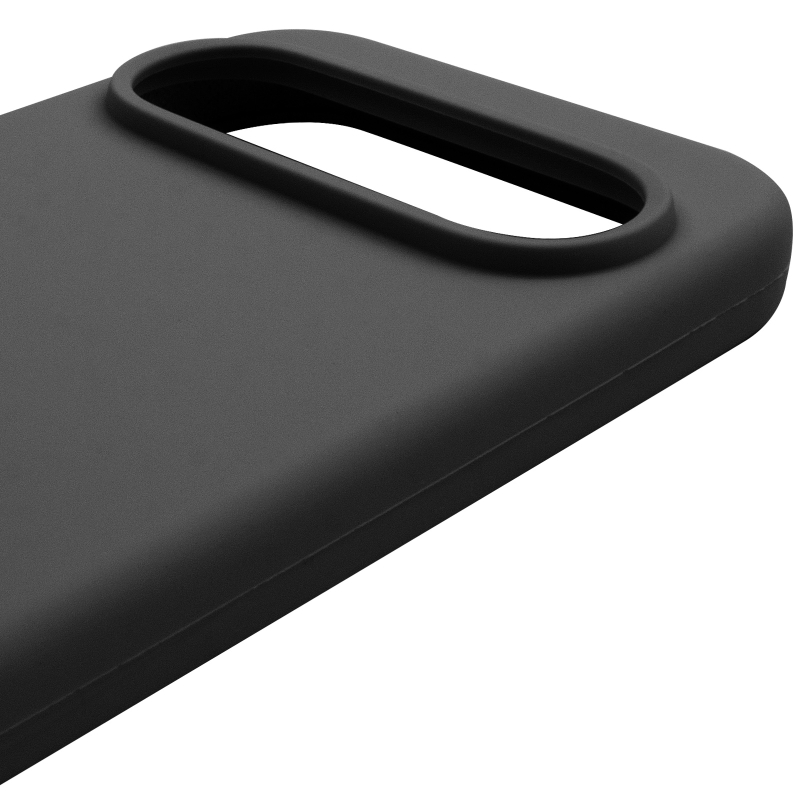 Чохол Silicone Cover Ummi Lakshmi (AA) для Google Pixel 10 / 10 Pro