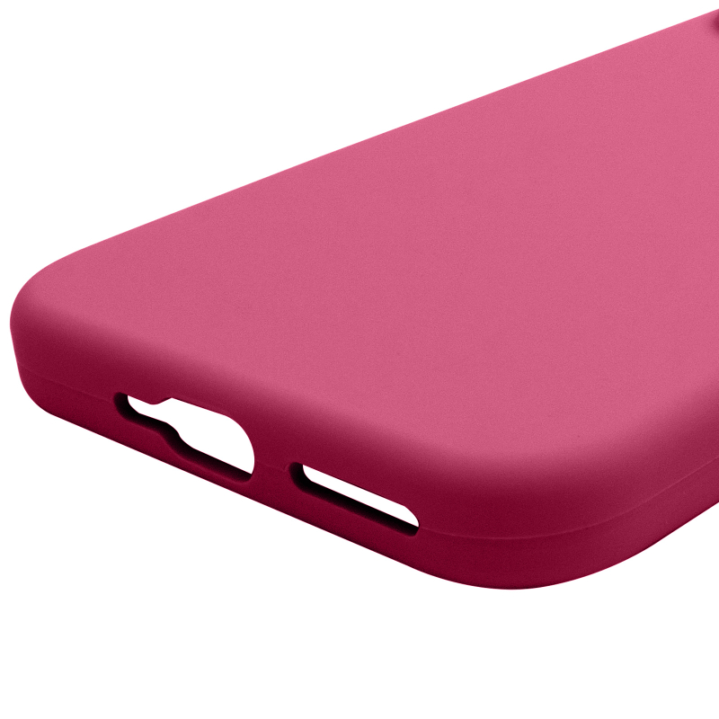 Чохол Silicone Cover Ummi Lakshmi (AA) для Google Pixel 10 / 10 Pro