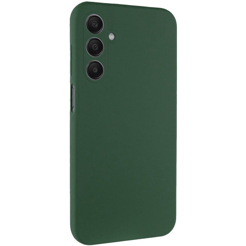 Чохол Silicone Cover Ummi Lakshmi Full Camera (AA) для Samsung Galaxy A27