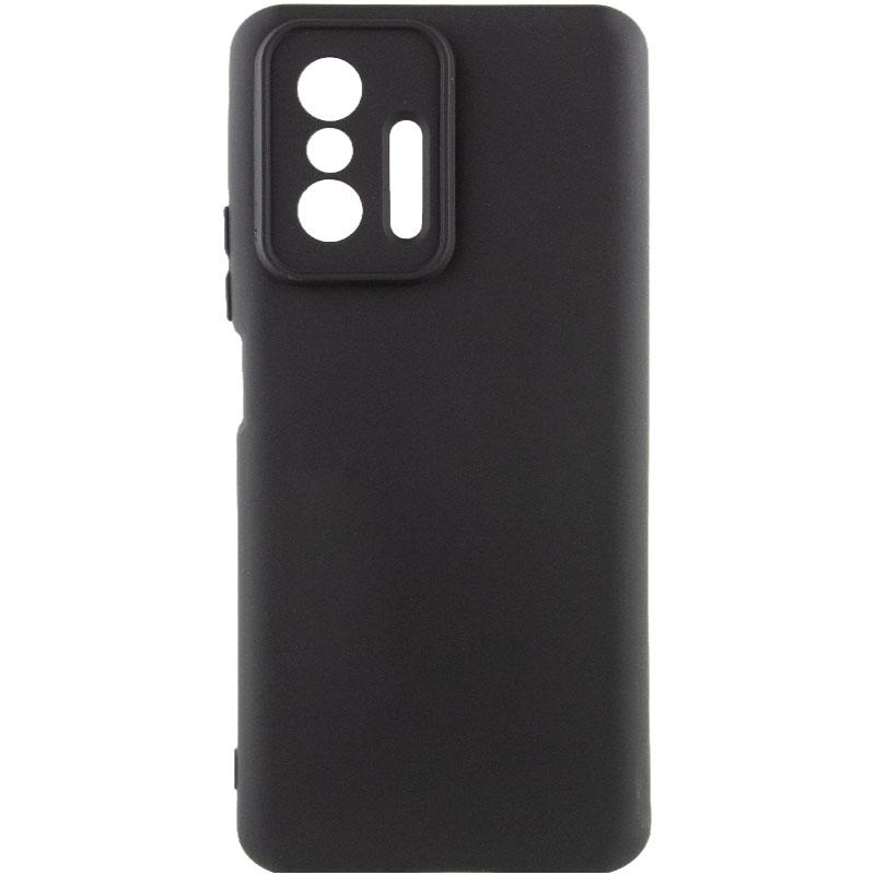 Чохол Silicone Cover Ummi Lakshmi Full Camera (AA) для Xiaomi 11T / 11T Pro