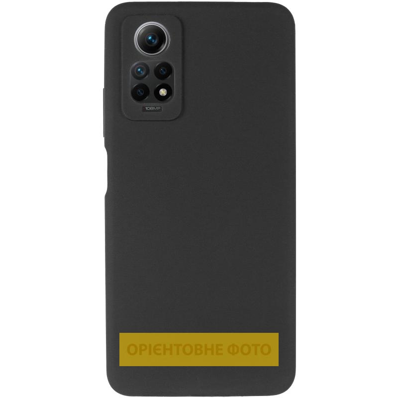 Чохол Silicone Cover Ummi Lakshmi Full Camera (AA) для Xiaomi 13T / 13T Pro