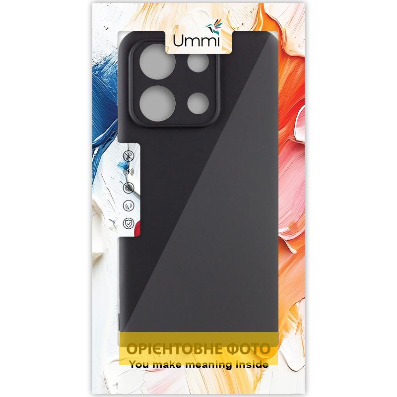 Чохол Silicone Cover Ummi Lakshmi Full Camera (AA) для Xiaomi Redmi 15C (Global) / Poco C85 (Global)