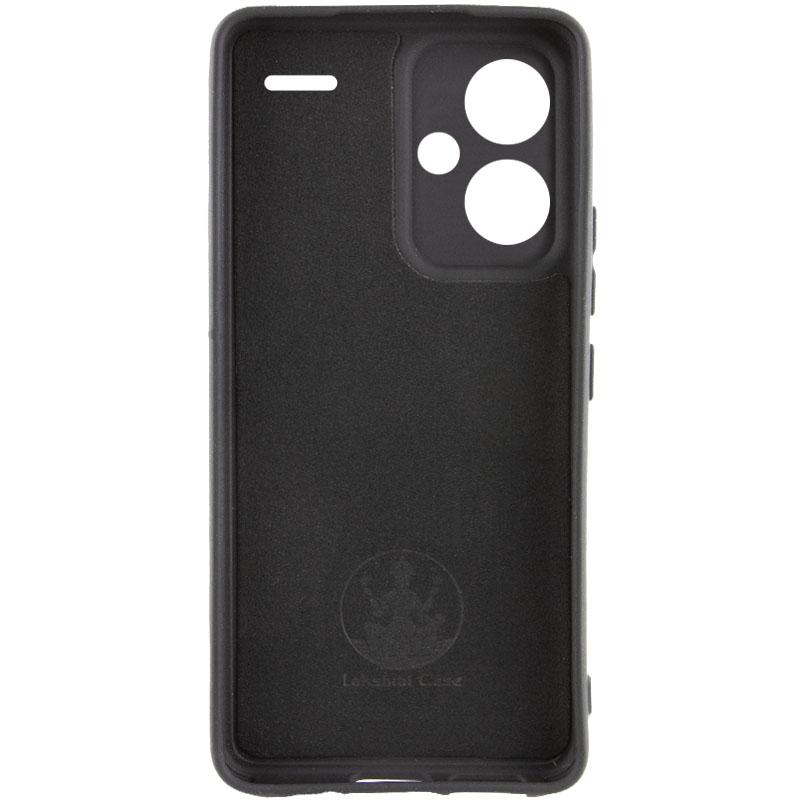 Чохол Silicone Cover Ummi Lakshmi Full Camera (AA) для Xiaomi Redmi Note 13 Pro +