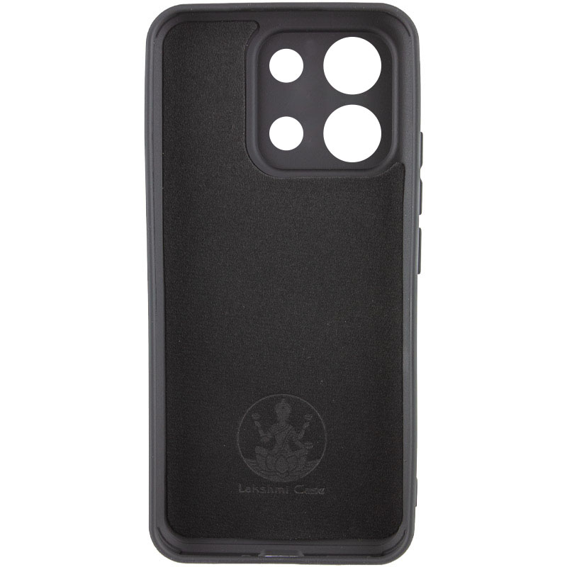 Чохол Silicone Cover Ummi Lakshmi Full Camera (AA) для Xiaomi Poco X6 / Note 13 Pro 5G