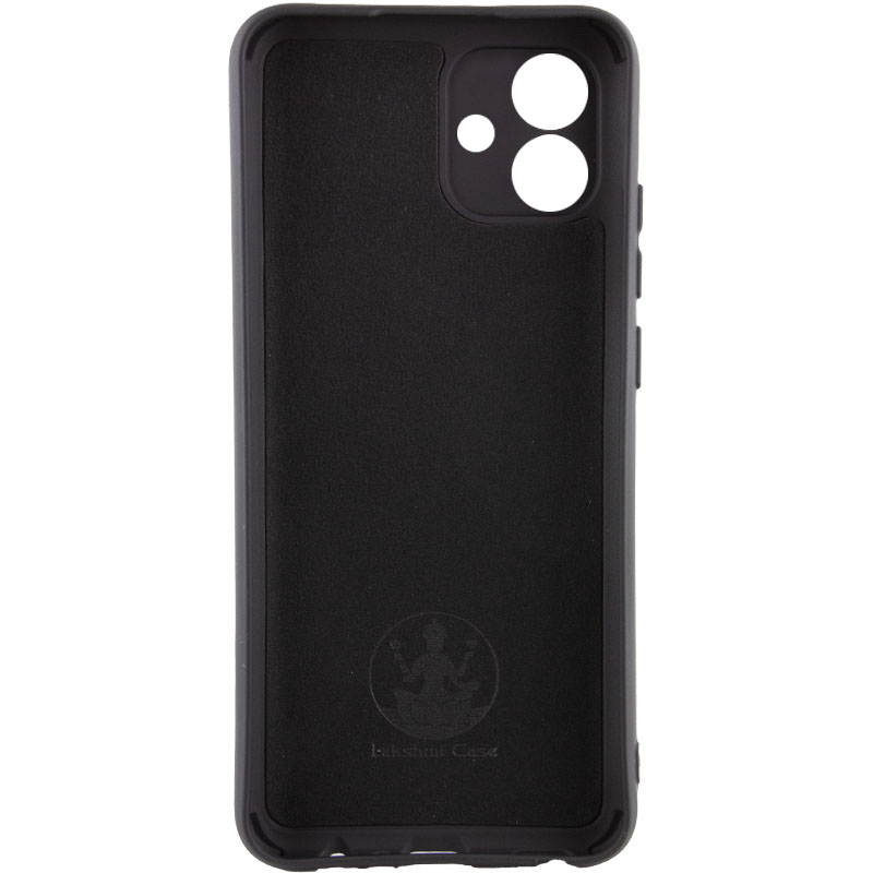 Чохол Silicone Cover Ummi Lakshmi Full Camera (AA) для Samsung Galaxy A04e