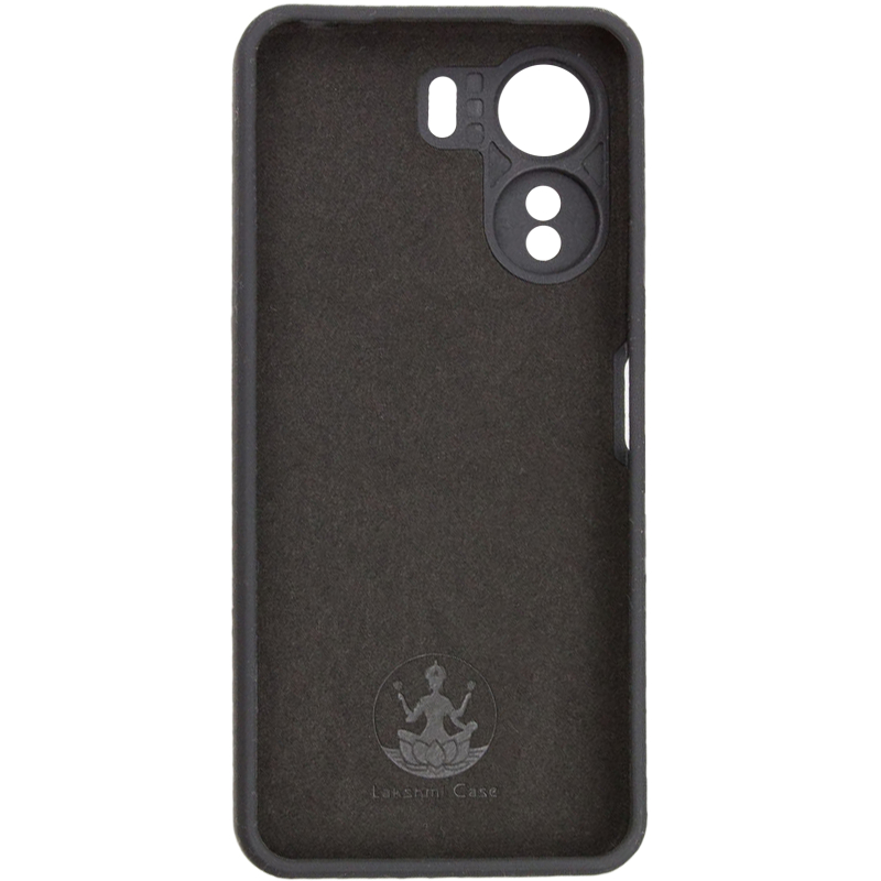 Чохол Silicone Cover Ummi Lakshmi Full Camera (AA) для Oppo A60 4G
