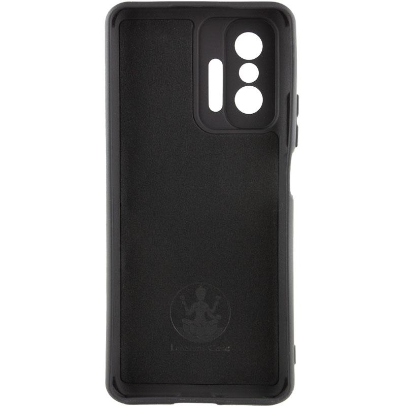 Чохол Silicone Cover Ummi Lakshmi Full Camera (AA) для Xiaomi 11T / 11T Pro
