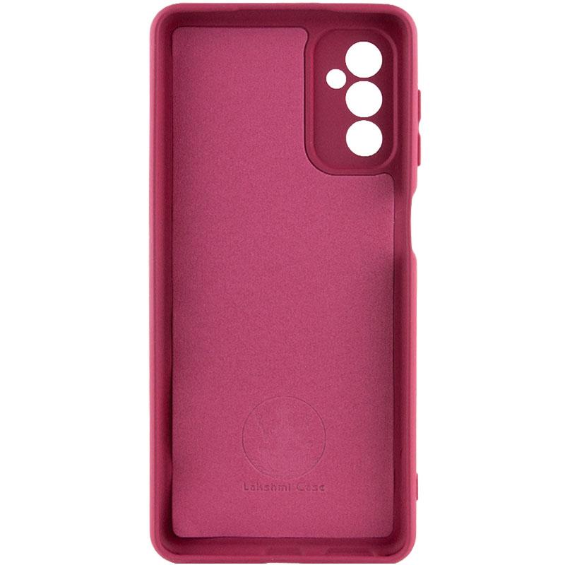 Чохол Silicone Cover Ummi Lakshmi Full Camera (AA) для Samsung Galaxy A24 4G