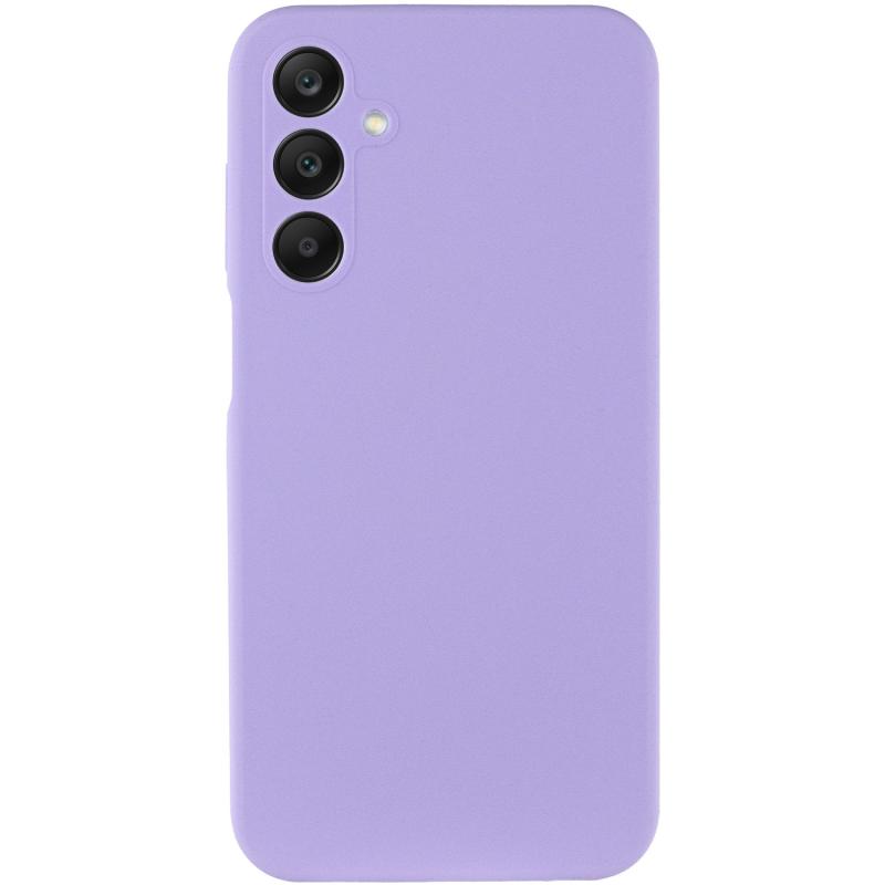 Чохол Silicone Cover Ummi Lakshmi Full Camera (AA) для Samsung Galaxy A25 5G
