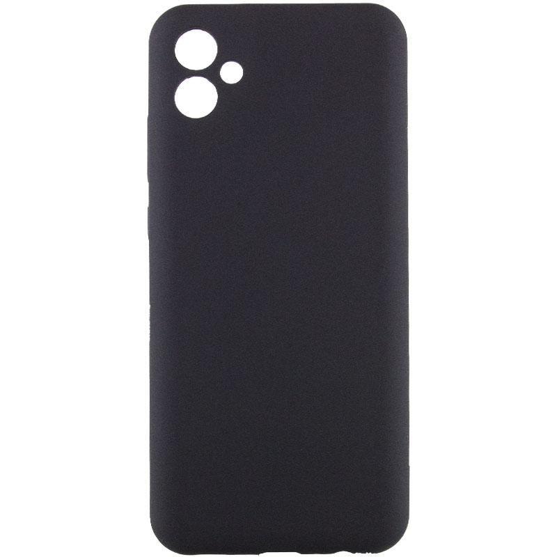 Чохол Silicone Cover Ummi Lakshmi Full Camera (AA) для Samsung Galaxy A07