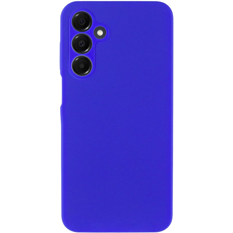 Чохол Silicone Cover Ummi Lakshmi Full Camera (AA) для Samsung Galaxy A16 4G/5G