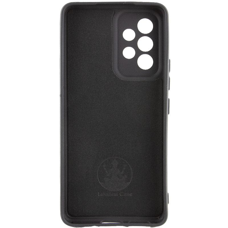 Чохол Silicone Cover Ummi Lakshmi Full Camera (AA) для Samsung Galaxy A32 4G