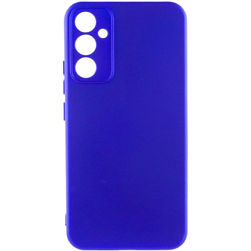 Чохол Silicone Cover Ummi Lakshmi Full Camera (AA) для Samsung Galaxy S24 FE