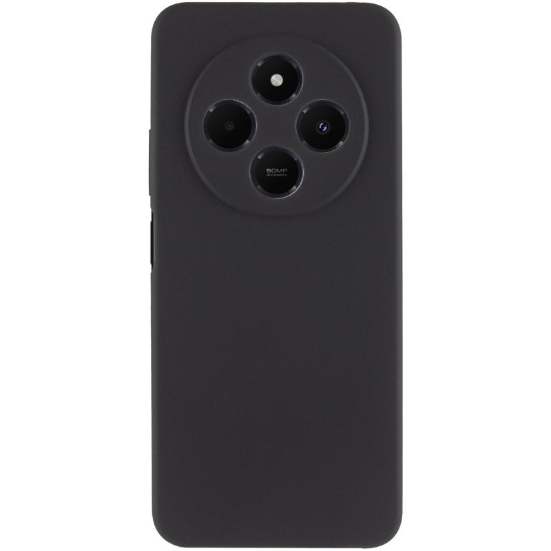 Чохол Silicone Cover Ummi Lakshmi Full Camera (AA) для Xiaomi Redmi 14C / Poco C75