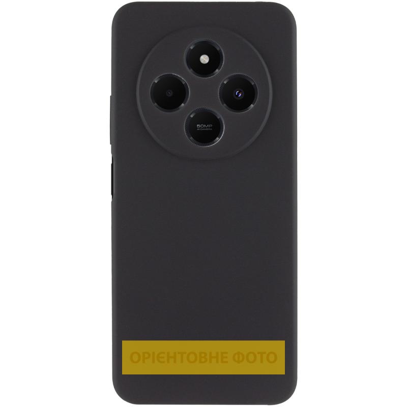 Чохол Silicone Cover Ummi Lakshmi Full Camera (AA) для Xiaomi Redmi A5 (Europe version)