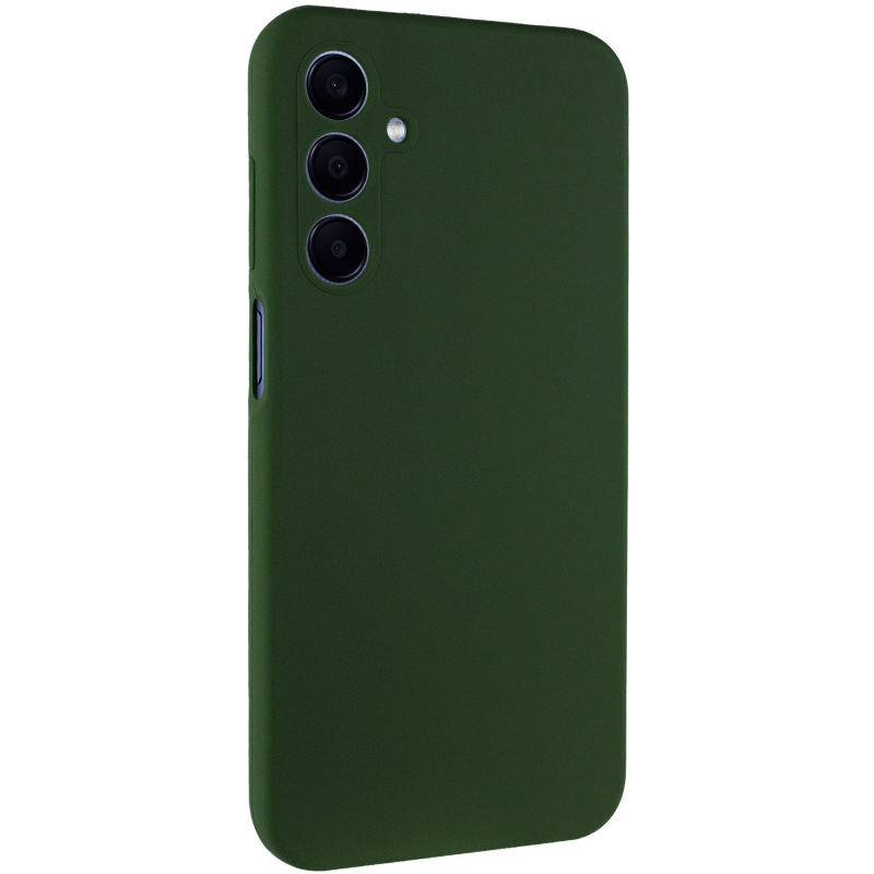 Чохол Silicone Cover Ummi Lakshmi Full Camera (AA) для Samsung Galaxy A37 5G