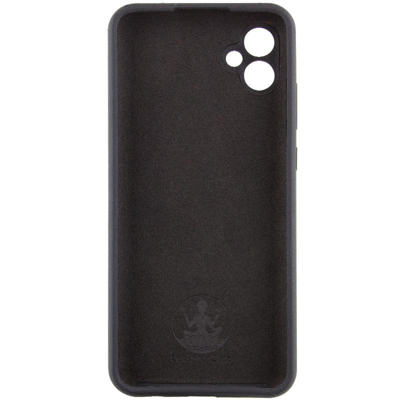 Чохол Silicone Cover Ummi Lakshmi Full Camera (AA) для Samsung Galaxy A07