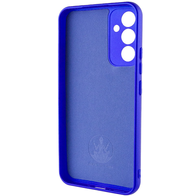 Чохол Silicone Cover Ummi Lakshmi Full Camera (AA) для Samsung Galaxy S24 FE